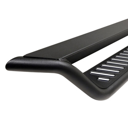 Westin Outlaw Drop Running Boards | Ford Ranger (19-26) (20-44155)