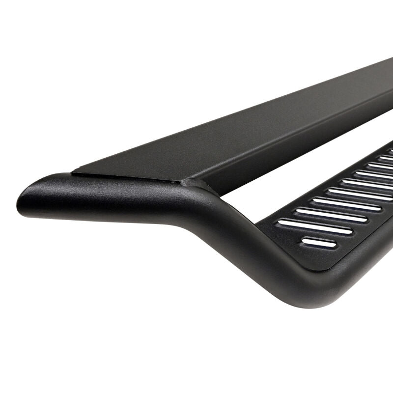Westin Outlaw Drop Running Boards | Ford Ranger (19-26) (20-44155)