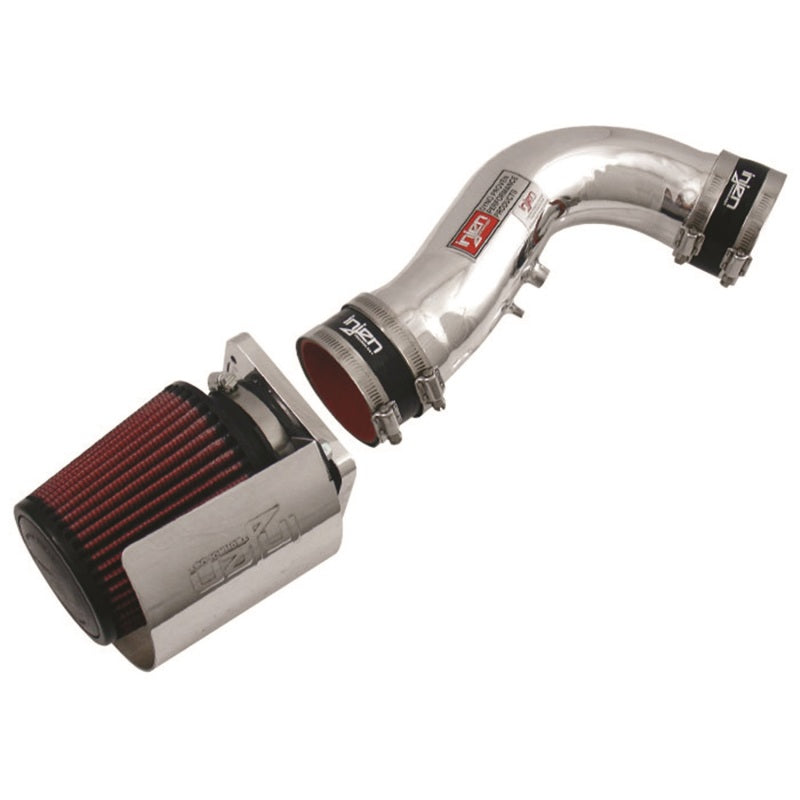 Injen Short Ram Cold Air Intake System | 1992 - 1995 Lexus SC400 (IS2085BLK)