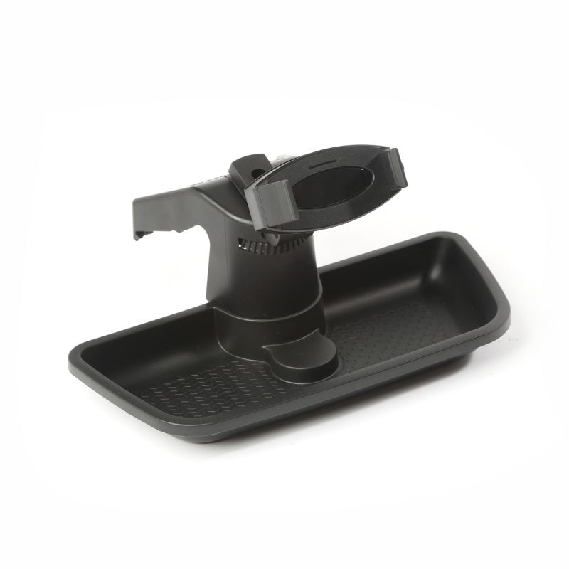 Rugged Ridge Dash Multi Mount Phone Kit | Jeep Wrangler (07-18 / 18-25)