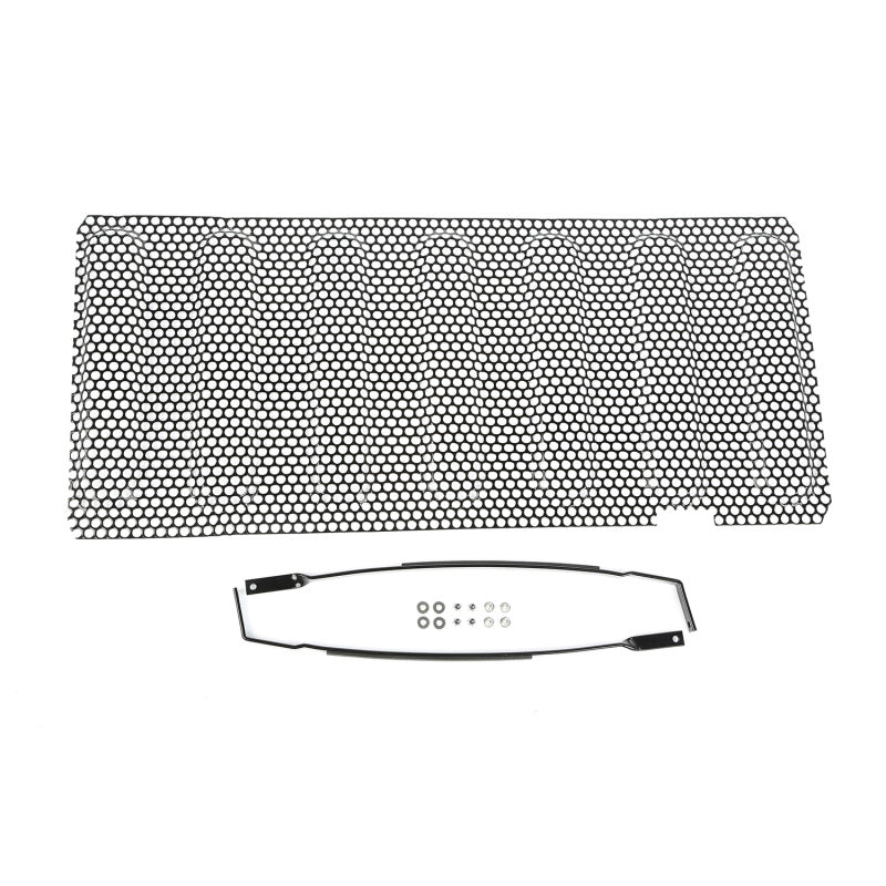 Rugged Ridge Grille Insert | Jeep Wrangler JK (07-18) / JL (18-25) (11401.32)