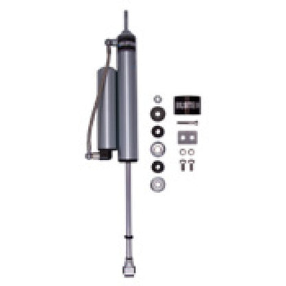 Bilstein 5160 Series Monotube Rear Shock Absorber | Toyota Tacoma (05-23)