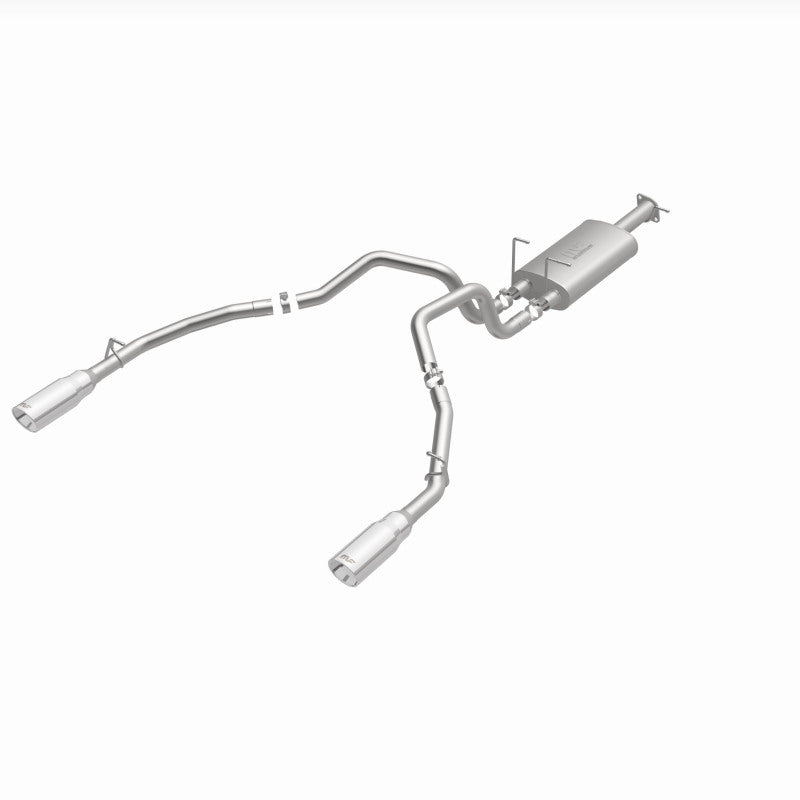 Magnaflow Exhaust System: Dodge Ram 5.7L Hemi 1500 2019 - 2023 (Excludes Tradesman)