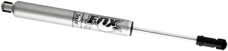 FOX Hydraulic Steering Stabilizer | Jeep Wrangler JK (07-18) 2.0" x 10.1" (982-24-941)