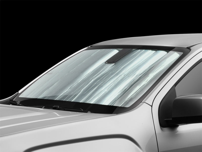 WeatherTech TechShade | Chevrolet Colorado (15-22) / ZR2 (17-22) / GMC Canyon (15-22) (TS0908)