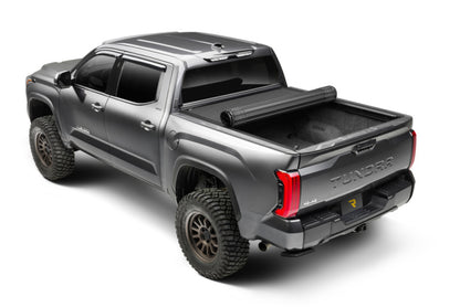 BAK 2022+ Toyota Tundra 5.5ft Bed Revolver X4S Bed Cover | Toyota Tundra (22+) (80440)