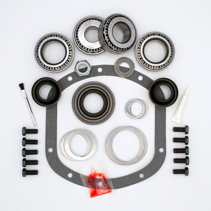 Eaton Dana 30 Front Master Install Kit | Jeep Wrangler JK (07-18) (K-D30-F)