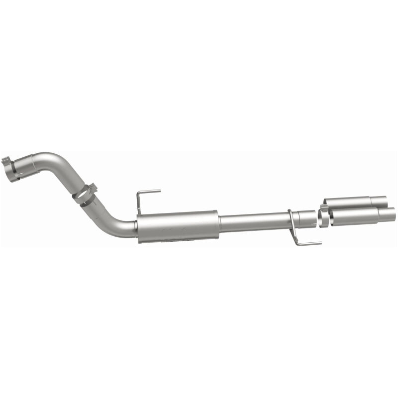 Magnaflow Direct-Fit Performance Exhaust Muffler Replacement Kit | Ford F-150 (15-24) (19572)
