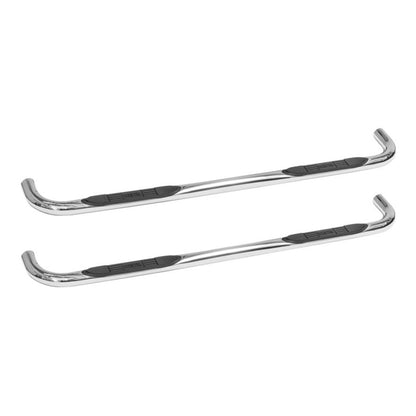 Westin 3" E-Series Nerf Step Bars | Chevrolet Silverado 1500 / GMC Sierra 1500 (19-26) (23-4130)