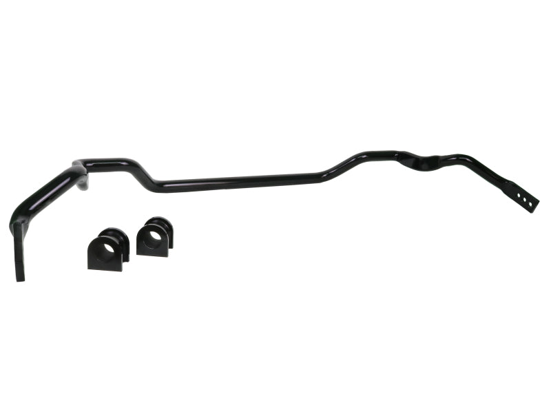 Whiteline 30mm Heavy Duty Adjustable Sway Bar | Toyota 4Runner / Lexus GX470 (03-09) (BTF92Z)
