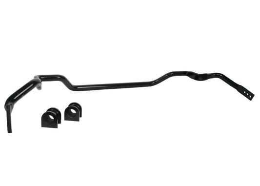 Whiteline 30mm Heavy Duty Adjustable Sway Bar | Toyota 4Runner / Lexus GX470 (03-09) (BTF92Z)