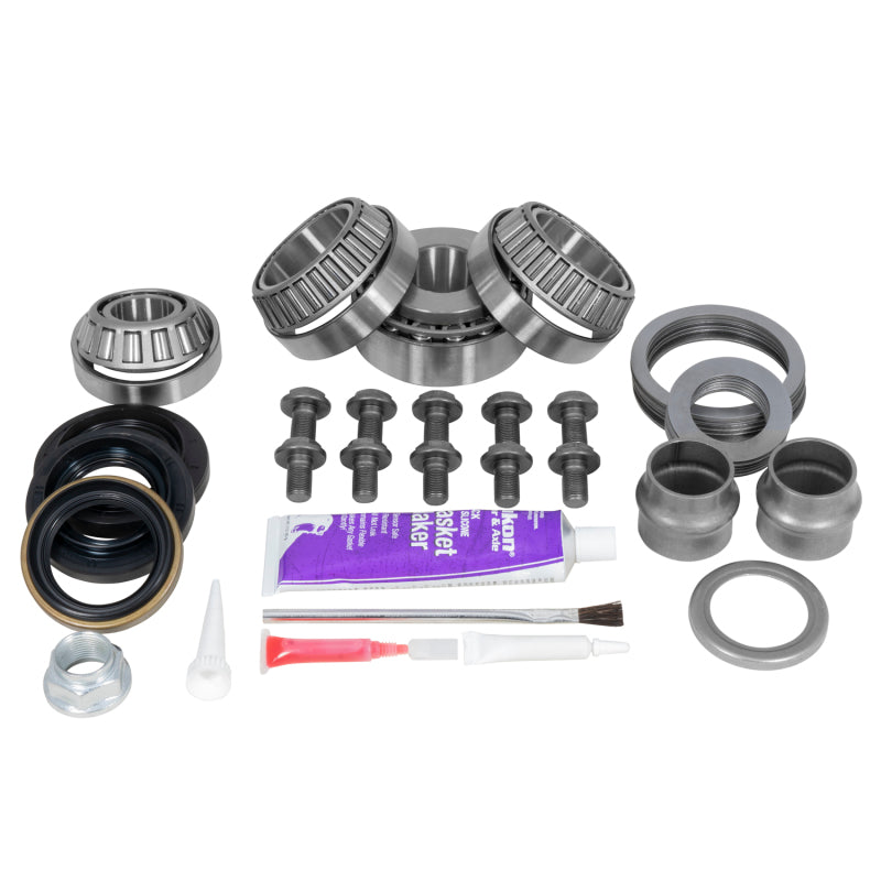 Yukon Gear Master Overhaul Kit | Toyota 4Runner / Tacoma (03-22) YK T8CS-A