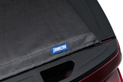Tonno Pro 6.5ft Bed Lo-Roll Vinyl Tonneau Cover | Ram 1500 (19-24) / 1500 (25-26) (LR-2060)