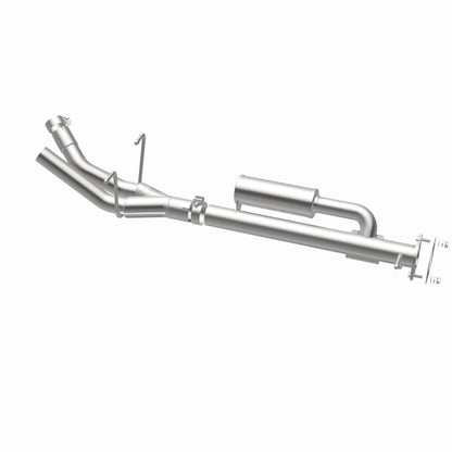 MagnaFlow Direct-Fit Performance Exhaust Muffler Replacement Kit: Ram 1500 (2025-2026) I6 3.0L