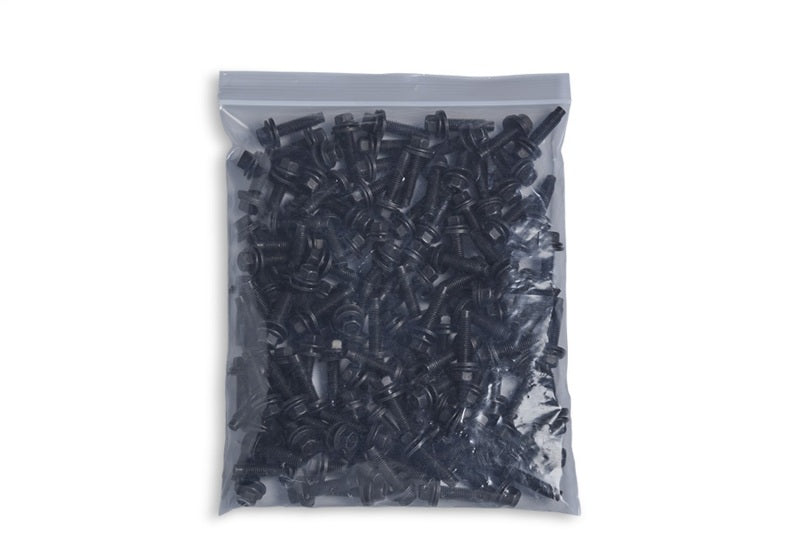 Ford Racing Bead Lock Ring Kit | Ford Bronco (21-26) (M-1021K-BL5)