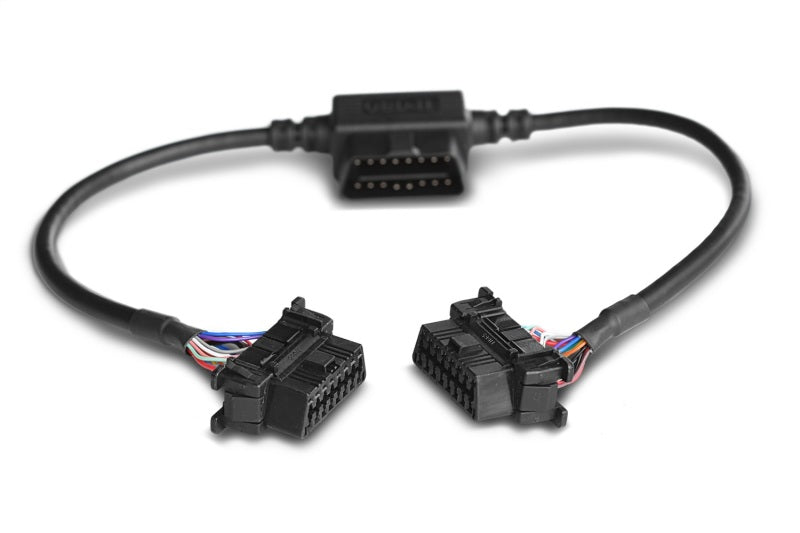 AMP Research PowerStep Plug N Play Pass Thru Harness: Fits Ram 1500 / 2500 / 3500 (02-26)