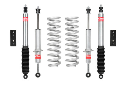 Eibach Pro-Truck Lift Kit | Toyota Tacoma (05-15) (E80-82-007-01-22)