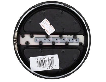 Ford Racing Method Center Cap | Ford Bronco (21-26) (M-1096-FPMS)