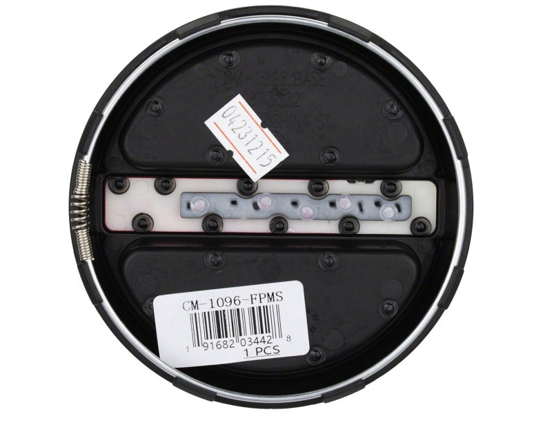 Ford Racing Method Center Cap | Ford Bronco (21-26) (M-1096-FPMS)