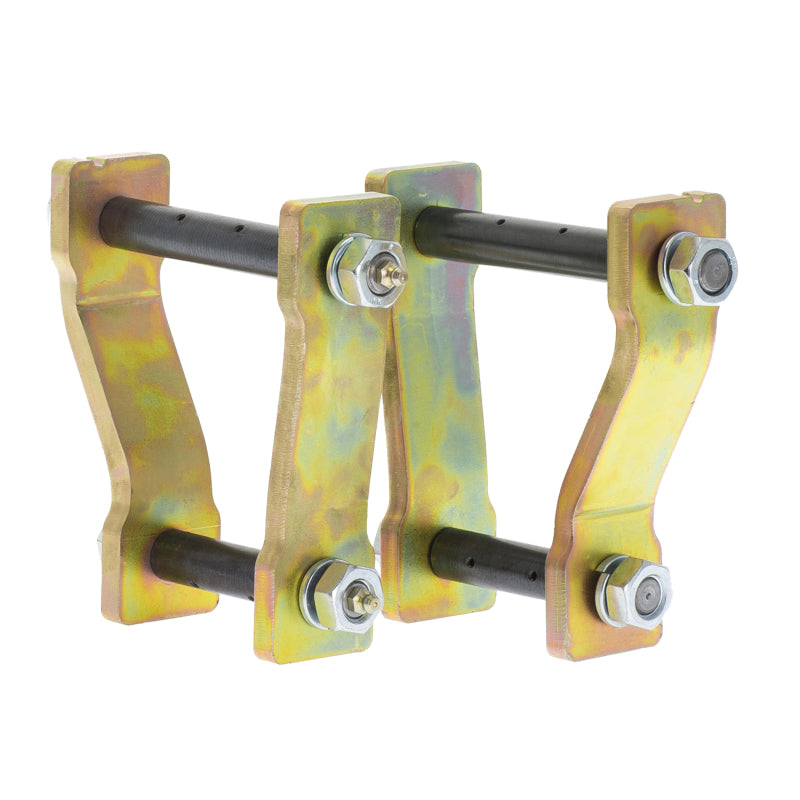 ARB Greasable Shackle Kit | Ford Ranger (19-26) (OMEGS20)