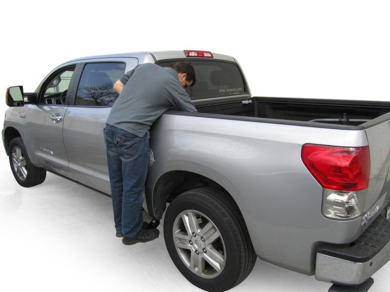 AMP Research 2007-2017 Toyota Tundra Crewmax BedStep2 | Toyota Tundra (07-17)