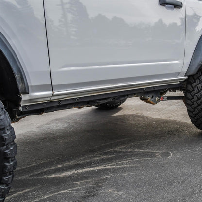 Westin XTS Pinch Weld Covers | Ford Bronco (21-26) (42-141855)