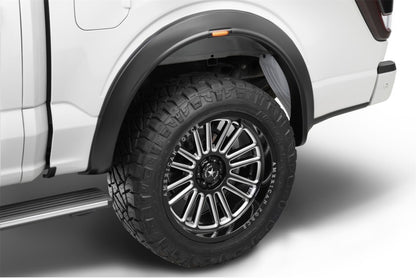 Husky Liners RVL Fender Flares | Ford F-150 (21-23) / (24-26) / Raptor (21-23) / (24-26) (2802968)
