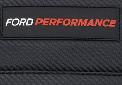 Ford Racing By Warn Winch Cover | Ford Bronco (21-26) (M-1821-WC)