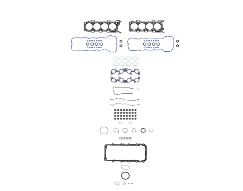 Fel-Pro Engine Gasket Set | Ford F-150 (09-12) / Mustang (12-13) (2603182)