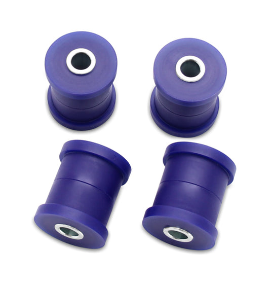 SuperPro Rear Trailing Arm Upper Bushing Set | Toyota 4Runner SR5 (96) (SPF1490K)