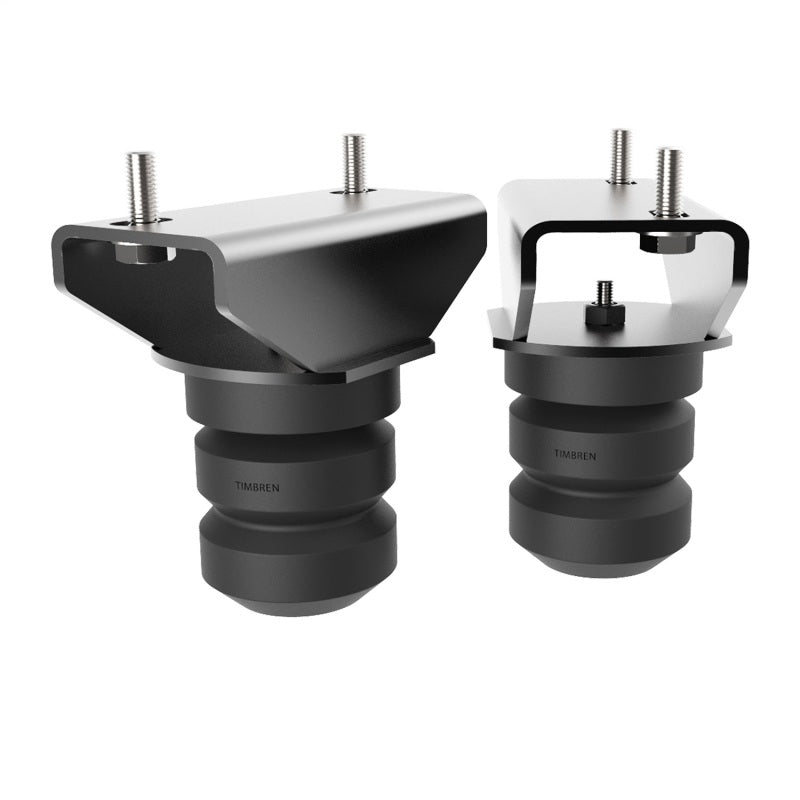 Timbren Suspension Enhancement System (REAR): Dodge Ram (94-10)