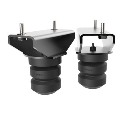 Timbren Suspension Enhancement System (REAR): Dodge Ram (94-10)