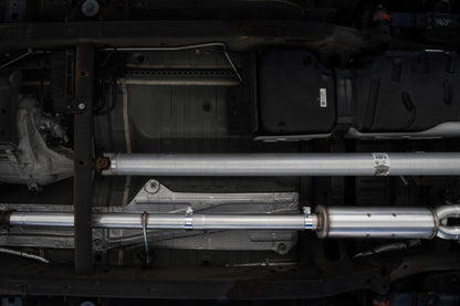 MBRP 3in Cat-Back w/ 2.5in Tips | Chevy Silverado 1500 19-21 (S50043CF)