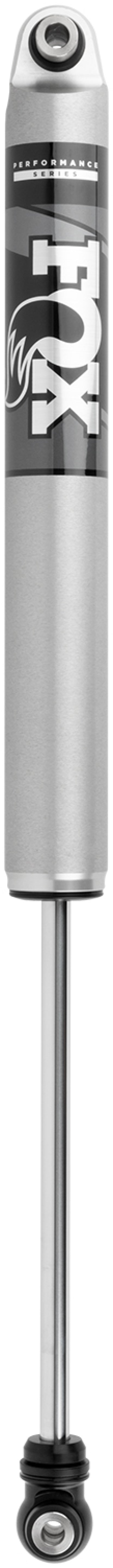 FOX 2.0 Perf Series Smooth Body IFP Rear Shock (REAR): Jeep Wrangler JL 2018-2026 w/ 3.5-4" Lift