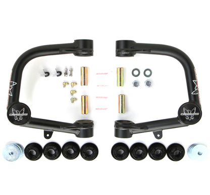 Camburg Pre-4WD 05-23 Toyota Tacoma Upper Arms | Toyota Tacoma (12-15, 20-23) (CAM-310078)