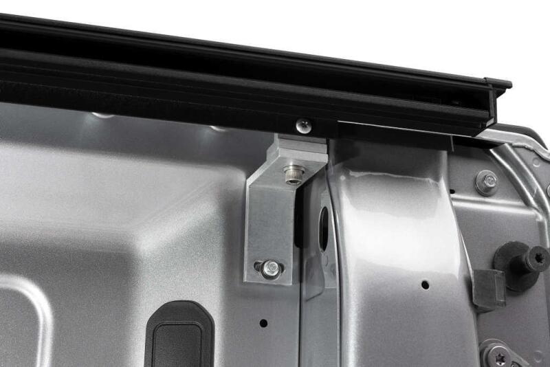 Roll-N-Lock Retractable Tonneau Cover | Ram 1500 (19-24/25-26/21-24 TRX) (BT401A)
