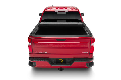 Undercover Ultra Flex Bed Cover | Toyota Tacoma (20) (UX42015)