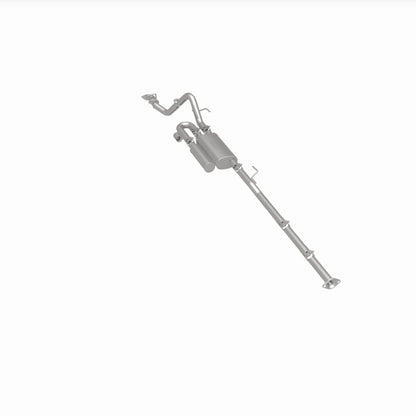 MagnaFlow Overland SS Cat-Back Exhaust | Toyota Tacoma 05-15 V6 4.0L (19585)