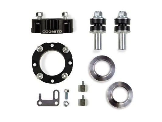 Cognito 3-Inch Leveling Kit | Toyota Tundra (22-26)