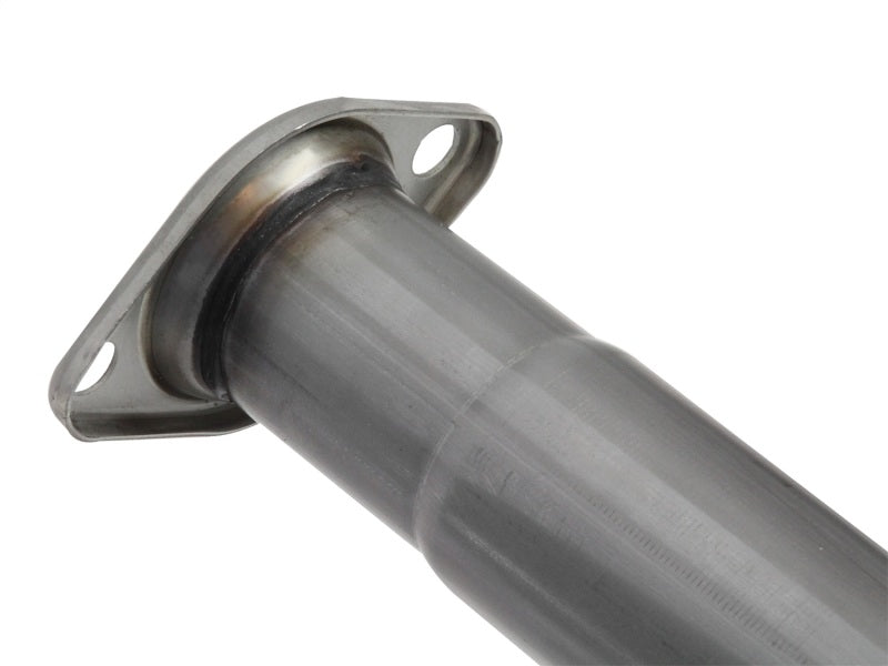 aFe 3in 409 Stainless Steel Cat-Back Exhaust System | Toyota Tacoma V6-4.0L (05-13) (49-46001-1B)