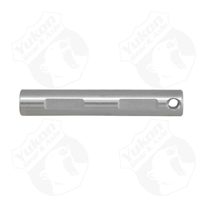 Yukon Model 35 Standard Open Cross Pin / Roll Pin Design | Jeep Wrangler JK (07-18) (YSPXP-014)