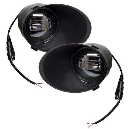 ORACLE High Powered LED Fog Lights | Toyota Tundra (07-13) (5867-504)