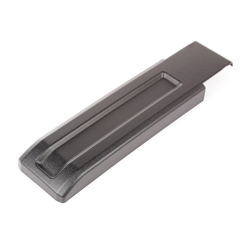 Omix Tailgate Hinge Cover Inner Lower | Jeep Wrangler JK (07-18)