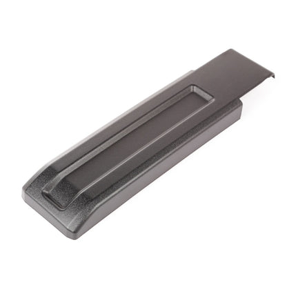 Omix Tailgate Hinge Cover Inner Lower | Jeep Wrangler JK (07-18)