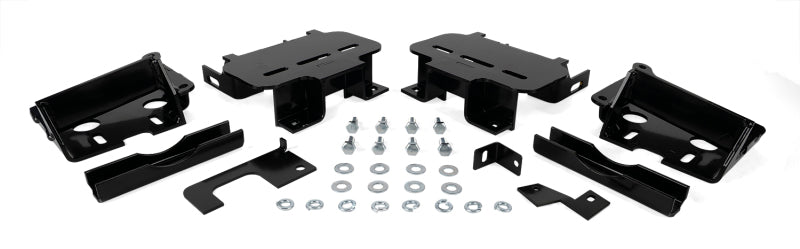 Air Lift LoadLifter 5000 Ultimate Air Spring Kit | Ford F-150 (24-26) / F-150 (21-23) / F-150 Raptor (24-26) (88389)