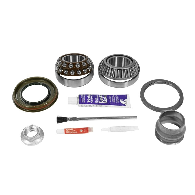 Yukon Gear Pinion Install Kit | Jeep Wrangler JL Dana 44 Rear (20-25) (PK D44JL-REAR)