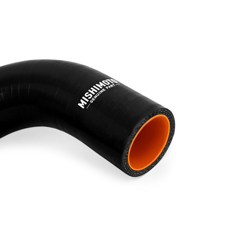Mishimoto Silicone Radiator Hose Kit | Ford F-150 Raptor (09-12, 10-14) (MMHOSE-F62-10BK)