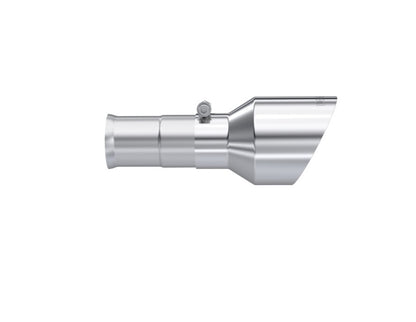 MBRP Exhaust Tips (Polished): 2025 Ram 3.0L 1500 (SST SO ONLY)