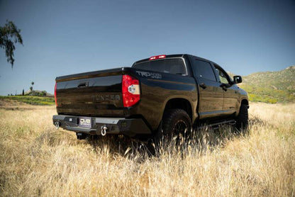 DV8 Offroad Rear Bumper | Toyota Tundra (14-21) (RBTT2-06)