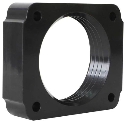 Airaid PowerAid Throttle Body Spacer | Ford F-150 / Expedition 5.4L (97-04) (400-591)